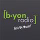 b•yon [radio] logo