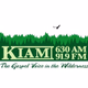 KIAM Radio - KIAM Logo