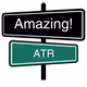 Amazing Truth Radio logo