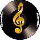 Colombia Bohemia logo