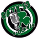 Gate13 Radio logo