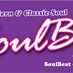 Soulbeat Radio logo