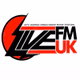 LiveFM UK logo