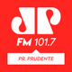 Jovem Pan Presidente Prudente logo
