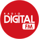 Digital FM Vicuña logo