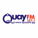 Quay FM logo