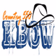 Country 550 - KBOW logo