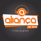Rádio Aliança logo