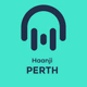 Radio Haanji - Haanji Perth logo