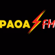 Paoa FM logo