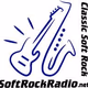 Soft Rock Radio logo