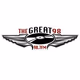 The Great 98 - WMDC logo