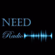 Need Radio Kenya logo