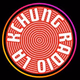 KCHUNG Radio logo