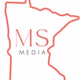 Minnesota Main Street Radio logo