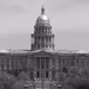 Colorado Legislative Services Building logo