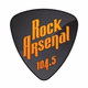 Рок Арсенал logo