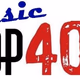 Classic Top 40 logo