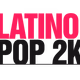 Latino Pop 2K logo
