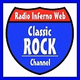 100% Energy - RIW CLASSIC ROCK CHANNEL logo