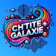 Ch'tite Galaxie logo