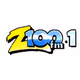 Z100 - KZRO logo