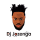 DJ JOZENGA logo