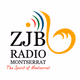 ZJB Radio Montserrat logo