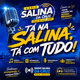 Rádio Salina Da Cruz logo