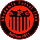 Radio Lejdis Gol logo