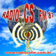 Rádio CS FM logo
