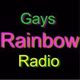 Gays Rainbow Radio logo