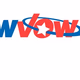 WVOW Radio - WVOW logo
