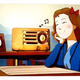 Radio TARA logo