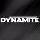 Radio DYNAMITE logo