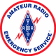 Bluemont, VA Skywarn Repeater - WA4TSC logo