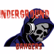 Underground Bangers logo