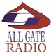 All Gate Radio logo