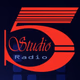 Radio Studio 5 logo