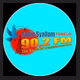 RADIO SYALLOM FM TOBELO logo