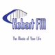 Hobart FM logo