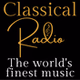 Classical Radio - Ravel logo