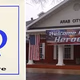 Arab City and Marshall County Fire Rescue logo