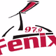 Radio Fenix logo