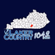 Laker Country - WJRS logo