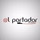 Al Portador logo