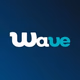 Wave logo