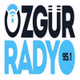 Ozgur Radyo 95.1 logo