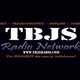 TBJS Radio Network logo