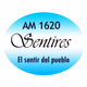 Radio Sentires logo